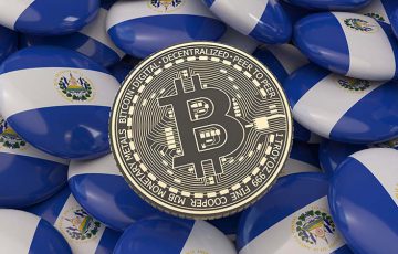 エルサルバドル政府「ビットコイン」を追加購入｜過去最多の420BTC