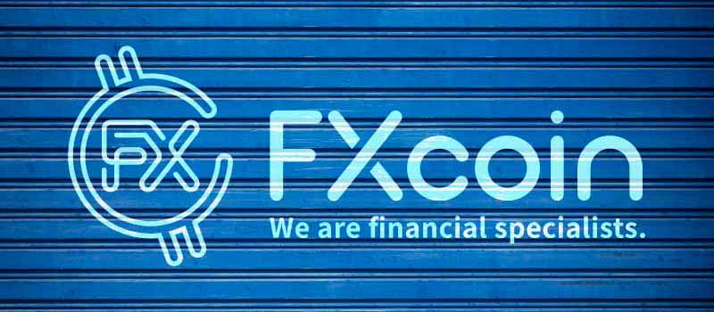 FXcoin-Close