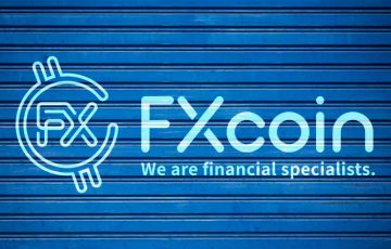 【重要】FXcoin「個人向け事業の廃止」を発表｜法人向け事業に特化