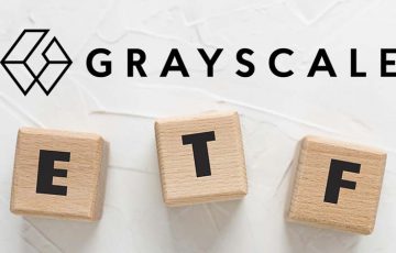 Grayscale：ビットコイン投資信託を「現物ETF」に転換する申請書提出か＝CNBC