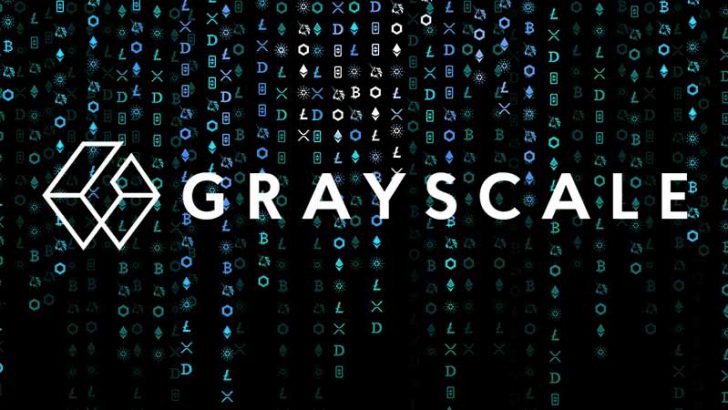 米Grayscale：バスケット型仮想通貨投資信託に「UNI・SOL」を追加