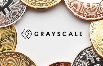 世界最大のビットコイン投資信託を「現物ETF」に転換｜Grayscaleが正式に申請