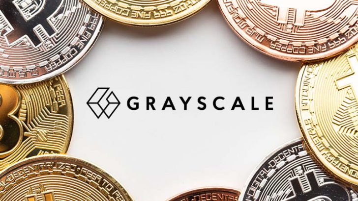世界最大のビットコイン投資信託を「現物ETF」に転換｜Grayscaleが正式に申請