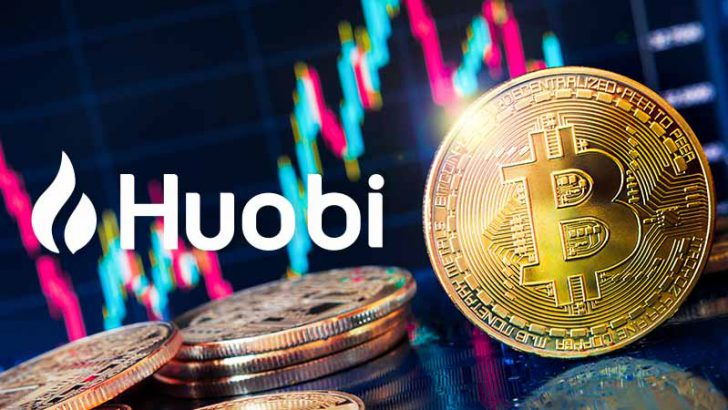 Huobi Japan「API性能が5倍に向上」より高頻度な売買にも対応可能に