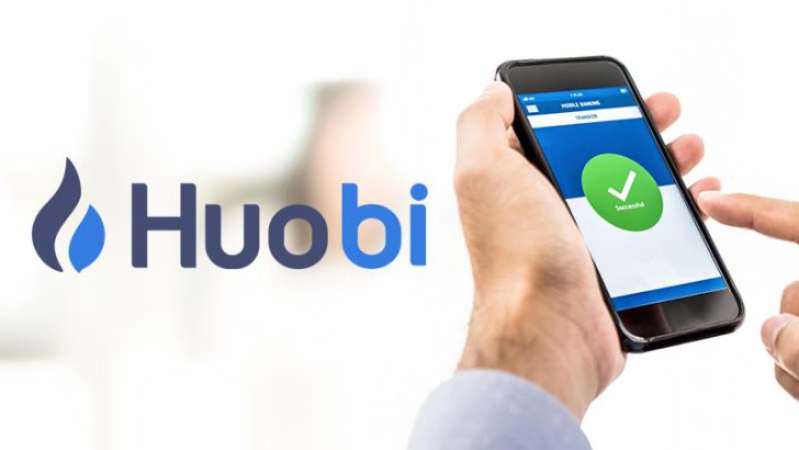 Huobi Japan「独自通貨HTの実需決済」を開始｜六本木焼肉MASUでHT決済が可能に
