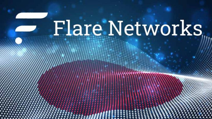 国内暗号資産取引所「FLR／SGBトークンの配布」について続報