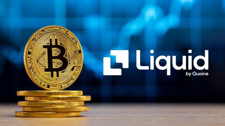 Liquid by Quoine「暗号資産証拠金取引サービスの新規登録」再開へ