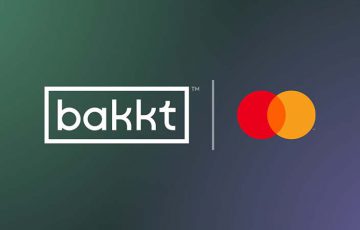 Mastercard×Bakkt「仮想通貨報酬還元」などを可能にする新サービス提供へ
