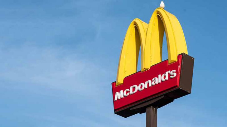 中国マクドナルド：新本社ビルオープン記念NFT「Big Mac Rubik's Cube」を発行