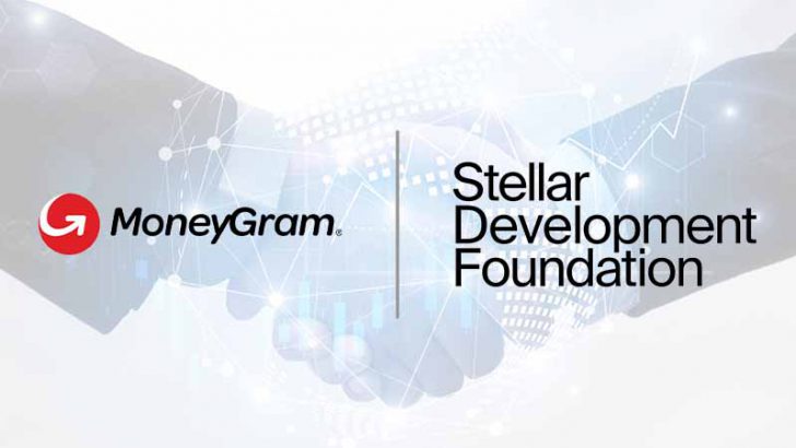 国際送金大手マネーグラム「ステラ開発財団」と提携｜USDCの即時決済を提供