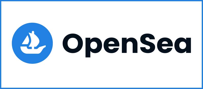 OpenSea-Logo