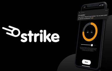 米決済アプリStrike「給与をビットコインに即時変換できる新機能」追加