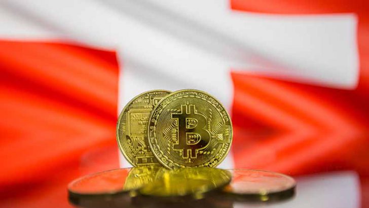 中央銀行に「準備資産としてのビットコイン保有」提案へ：スイスのシンクタンク2B4CH