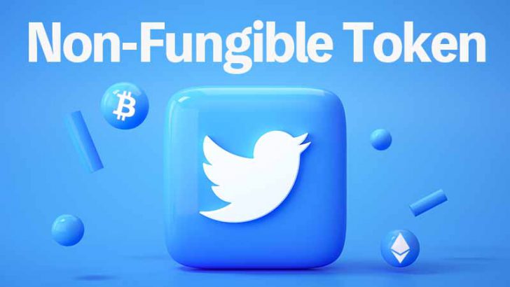 Twitter「NFTをプロフィール画像に設定する新機能」を開発中