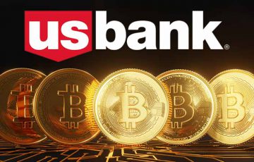米大手銀行USバンク：機関投資家向けの「暗号資産カストディサービス」提供開始