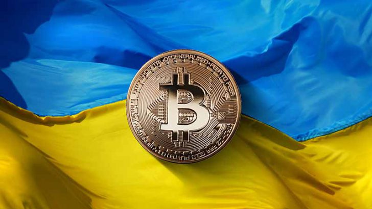 ウクライナ大統領：仮想通貨関連法案「承認せず」規制機関設立の予算不足を理由に