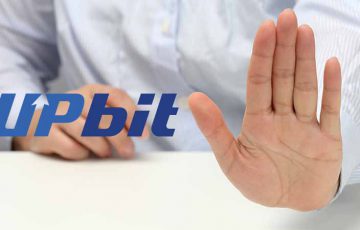 韓国大手暗号資産取引所「Upbit」本人確認未完了ユーザーに利用制限