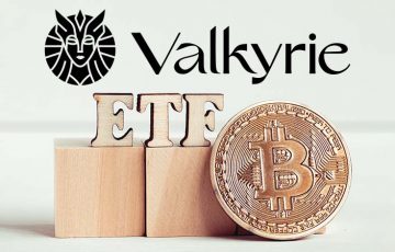 Valkyrieのビットコイン先物ETF「NASDAQ」で取引開始｜米国で2例目