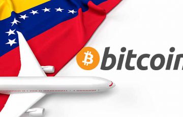 ベネズエラ最大の国際空港「仮想通貨決済への対応」を準備｜ビットコインなど複数銘柄