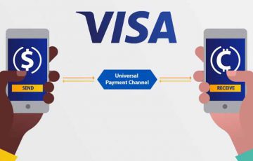 Visa：仮想通貨・デジタル通貨を相互運用可能にする「Universal Payment Channel」を構築