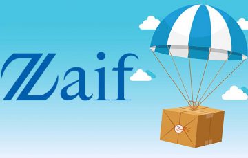 Zaif「CMS:XEM保有者に対するCMS:XYMエアドロップ」の対応方針を発表
