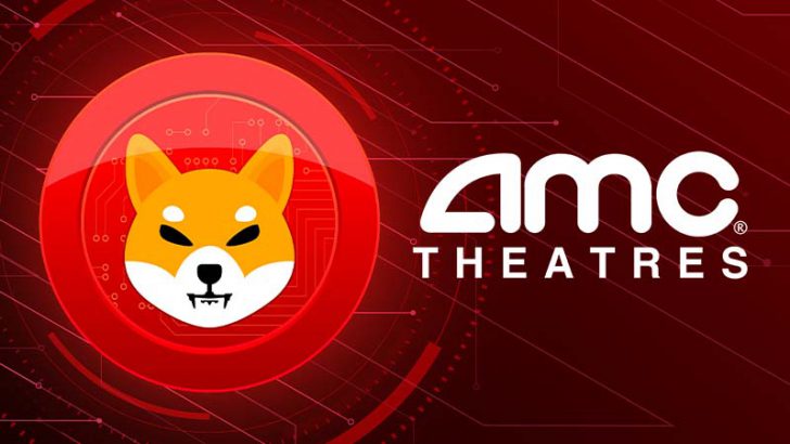 米映画館チェーンAMC「SHIB決済」正式対応へ｜BitPayにシバイヌサポートを依頼