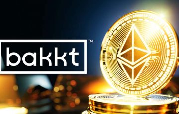 米Bakkt「イーサリアム（ETH）」にも対応へ｜売買・保管・送受金機能などを提供