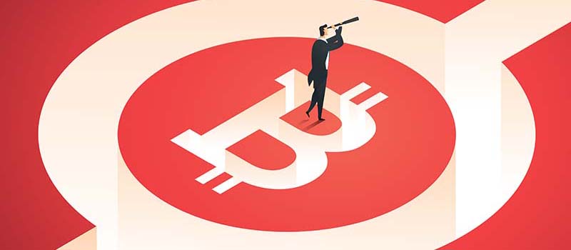 ビットコイン（BTC）の歴史