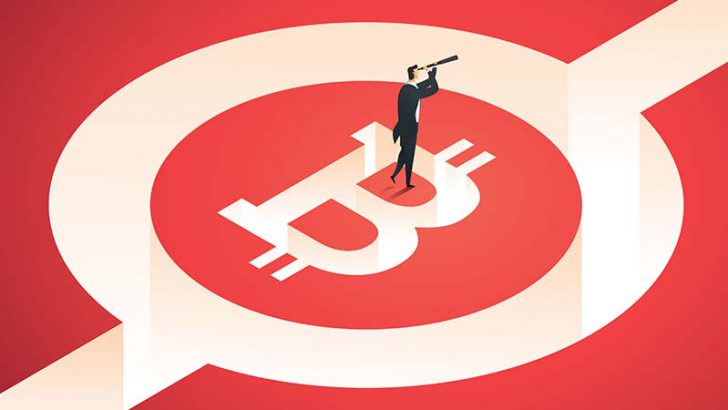 著名アナリストPlanB氏「2021年末のビットコイン価格予想」を引き下げ