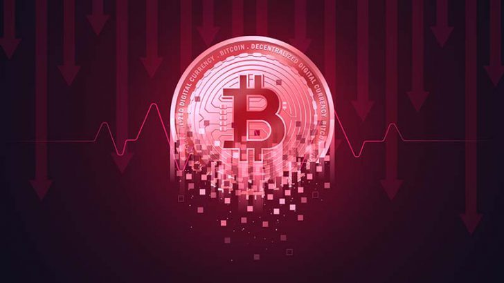 PlanB氏：フロアモデルのビットコイン価格予想「初の予測ミスになるだろう」と発言