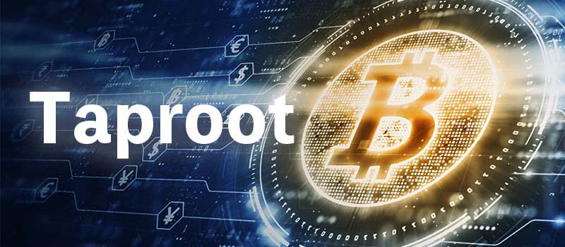 Bitcoin-BTC-Upgrade-Taproot