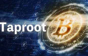 ビットコイン（BTC）大型アップグレード「Taproot（タップルート）」を完了