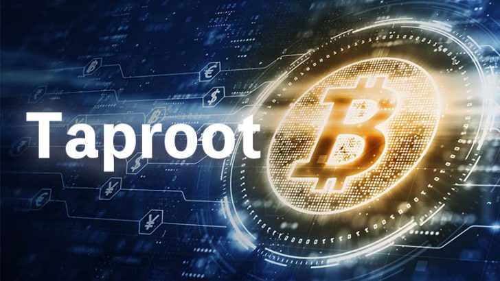ビットコイン（BTC）大型アップグレード「Taproot（タップルート）」を完了
