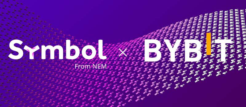 Bybit-Listing-Symbol-XYM