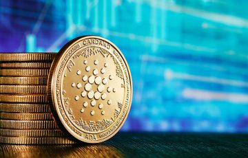Cardano（ADA）価格下落の中で取引活発化「BTCに次いで2番目に多い取引量」を記録