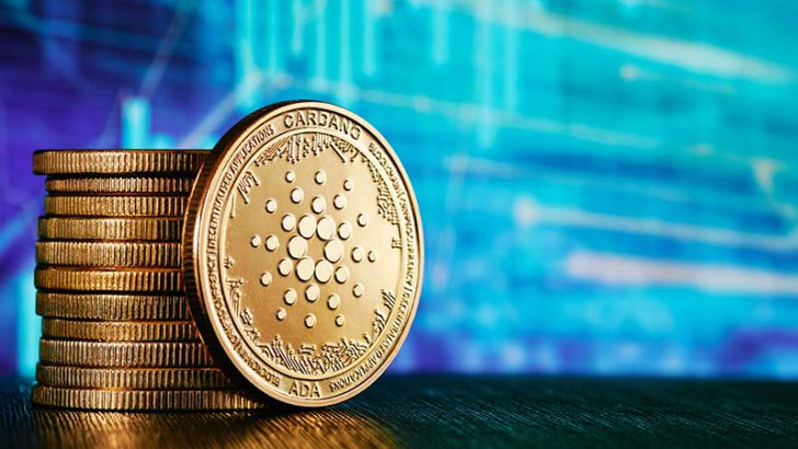 Cardano（ADA）価格下落の中で取引活発化「BTCに次いで2番目に多い取引量」を記録