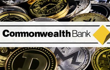 豪州最大手コモンウェルス銀行「仮想通貨の売買・保管サービス」提供へ｜BTCなど10銘柄