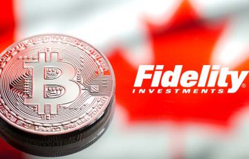Fidelity：カナダ初の「機関投資家向けビットコインカストディサービス」提供へ