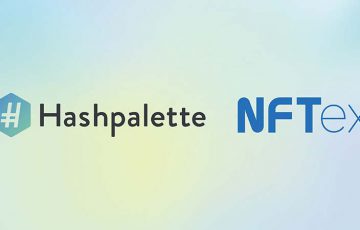 SKE48のNFTトレカ「Palette」で発行・配布へ｜Hashpalette・coinbookが業務提携