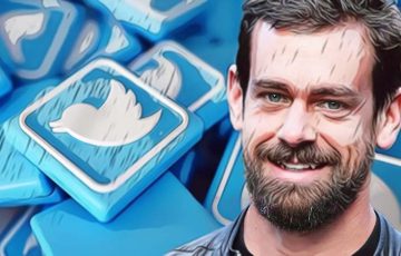 BTC支持派のジャック・ドーシー氏「Twitter CEOの退任」を発表