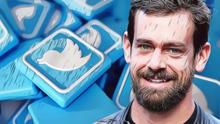 BTC支持派のジャック・ドーシー氏「Twitter CEOの退任」を発表