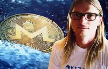 Kraken CEO「英国でMonero（XMR）を上場廃止にした理由」について説明