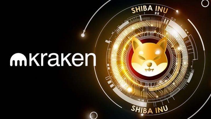 米Krakenにシバイヌ上場か｜BINANCEは「SHIB/DOGE」取引ペアを本日追加