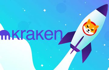 米Kraken「シバイヌ（Shiba Inu/SHIB）」取扱い開始｜価格は20％以上急騰