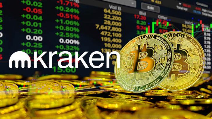 米Kraken：株式取引・少額ローンなどの「伝統的な金融サービス提供」を計画