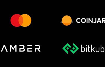 マスターカード：仮想通貨決済対応カード発行に向け「アジア太平洋地域の3社」と提携