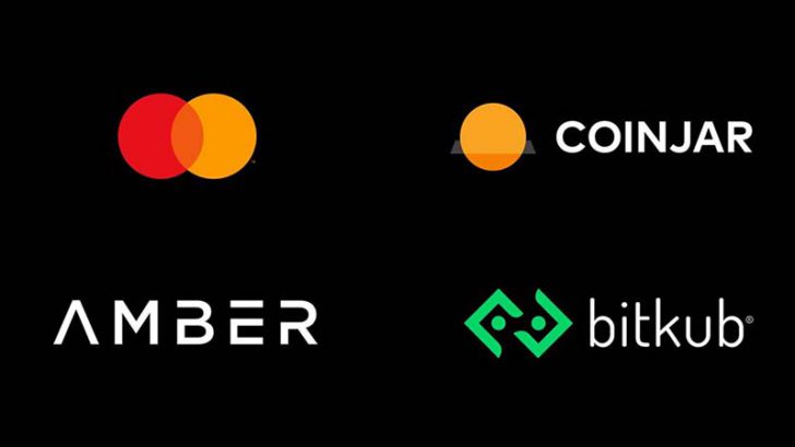 マスターカード：仮想通貨決済対応カード発行に向け「アジア太平洋地域の3社」と提携