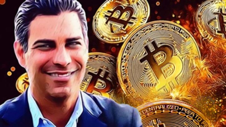 アメリカ・マイアミ市長「次の給料は100％ビットコインで受け取る予定」