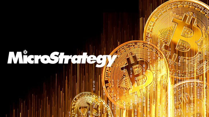 MicroStrategy「471億円相当のビットコイン」を追加購入｜保有量は12万BTC以上に
