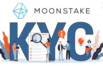 Moonstake Wallet：登録・本人確認手続き（KYC）の方法｜画像付きでわかりやすく解説